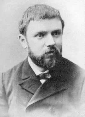 Henri Poincaré - Henri Poincaré