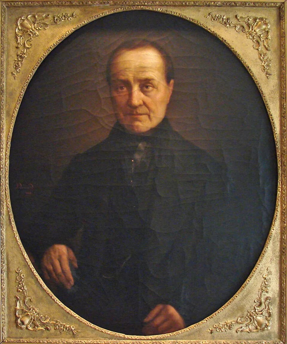 Auguste Comte - Auguste Comte, grand esprit de son temps, le fondateur du positivisme, a construit une des plus grandes philosophies systématiques du XIXè siècle. Sa philosophie positive se compose :
