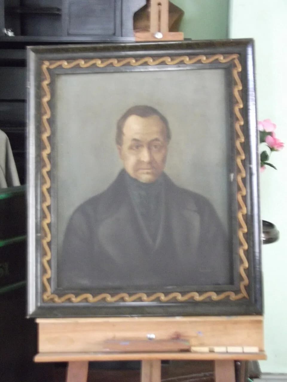 Auguste Comte - Templo Positivista em Porto Alegre