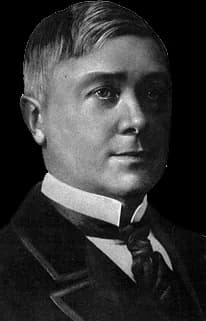 Maurice Maeterlinck - Maurice Maeterlinck, cut-out