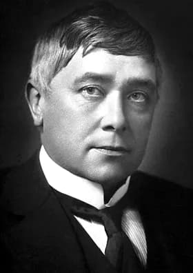 Maurice Maeterlinck - Maurice Maeterlinck, Nobel laureate in Literature 1911