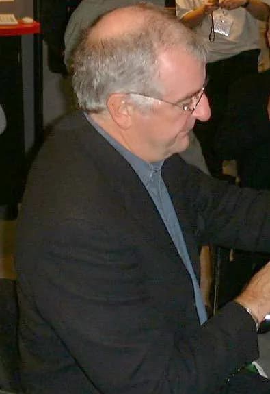 Douglas Adams - Douglas Adams