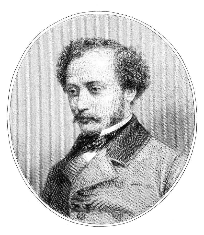 Alexandre Dumas fils - Alexandre Dumas fils.