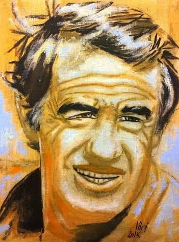 Jean-Paul Belmondo - Jean-Paul Belmondo