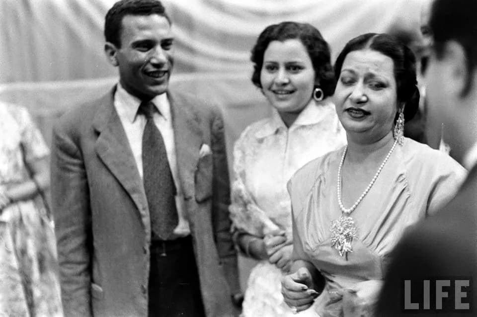Umm Kulthum - Umm Kulthum