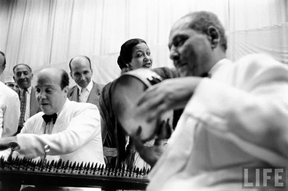 Umm Kulthum - Umm Kulthum