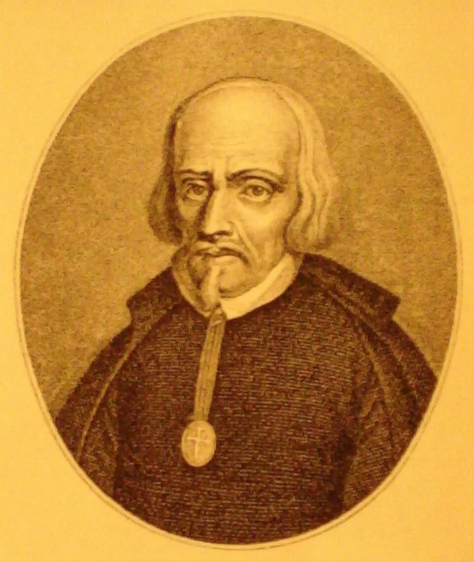 Pedro Calderón de la Barca - Don Pedro Calderon de la Barca.jpg