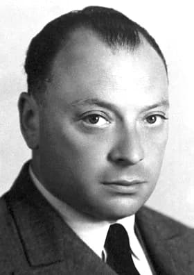 Wolfgang Pauli - Wolfgang Pauli