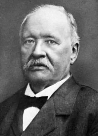 Svante August Arrhenius - Arrhenius.jpg