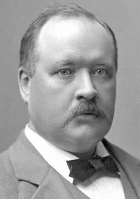 Svante August Arrhenius - Svante Arrhenius (* 19. Februar 1859 auf Gut Wik bei Uppsala; † 2. Oktober 1927 in Stockholm)