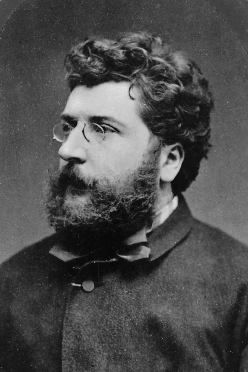 Georges Bizet - Georges Bizet