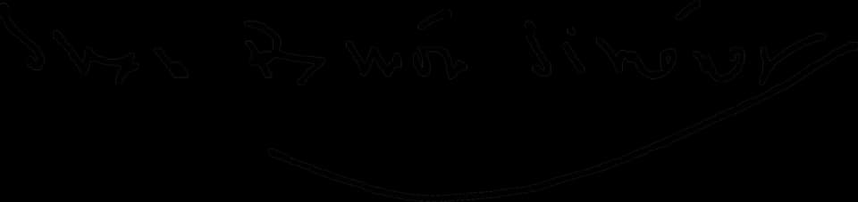 Juan Ramón Jiménez - Signature of Juan Ramón Jiménez, Spanish writer.
