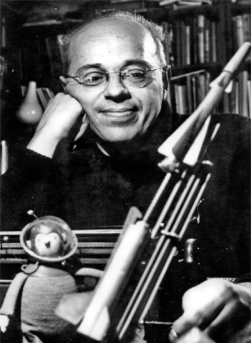 Stanisław Lem - Stanislaw Lem 2.jpg