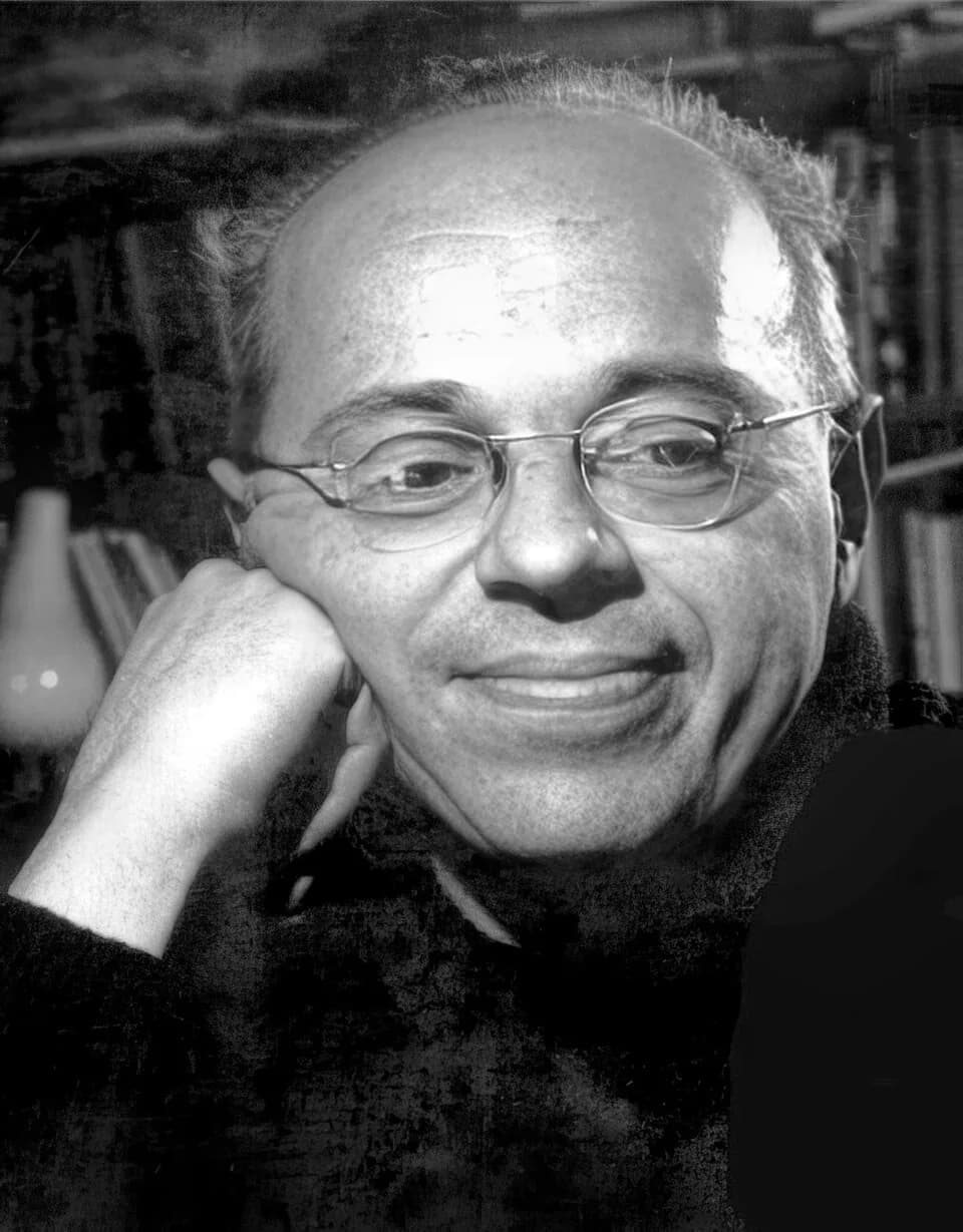 Stanisław Lem - Stanisław Lem in 1966