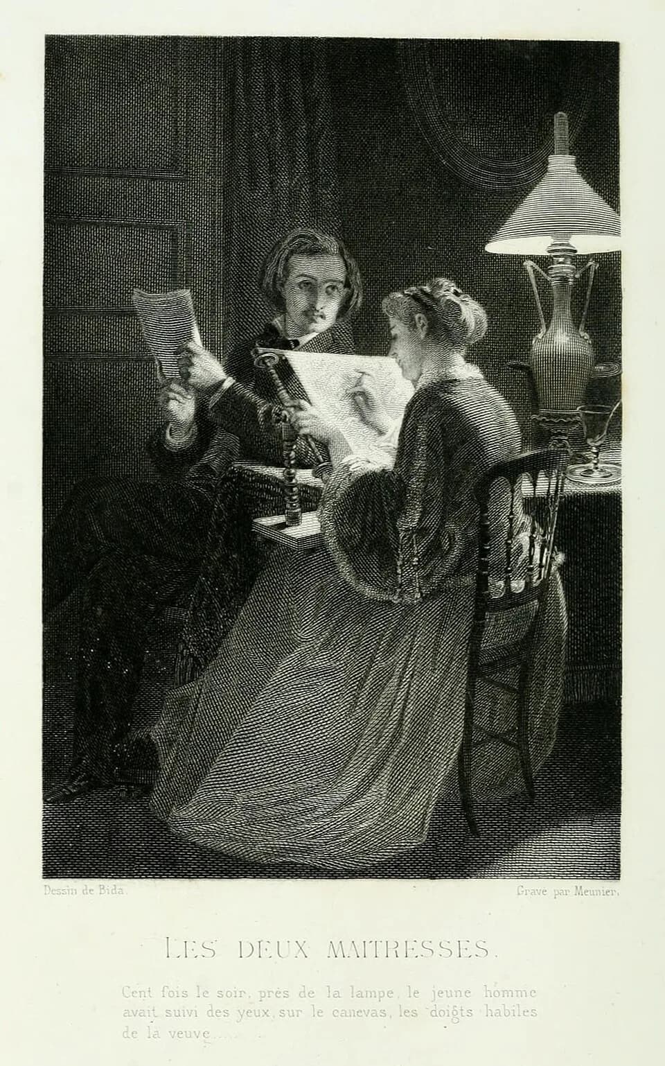 Alfred de Musset - Musset - Œuvres complètes d’Alfred de Musset. Nouvelles et Contes I