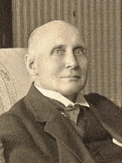 Alfred North Whitehead - Alfred North Whitehead. Photograph.

Iconographic Collections
Keywords: portrait photographs