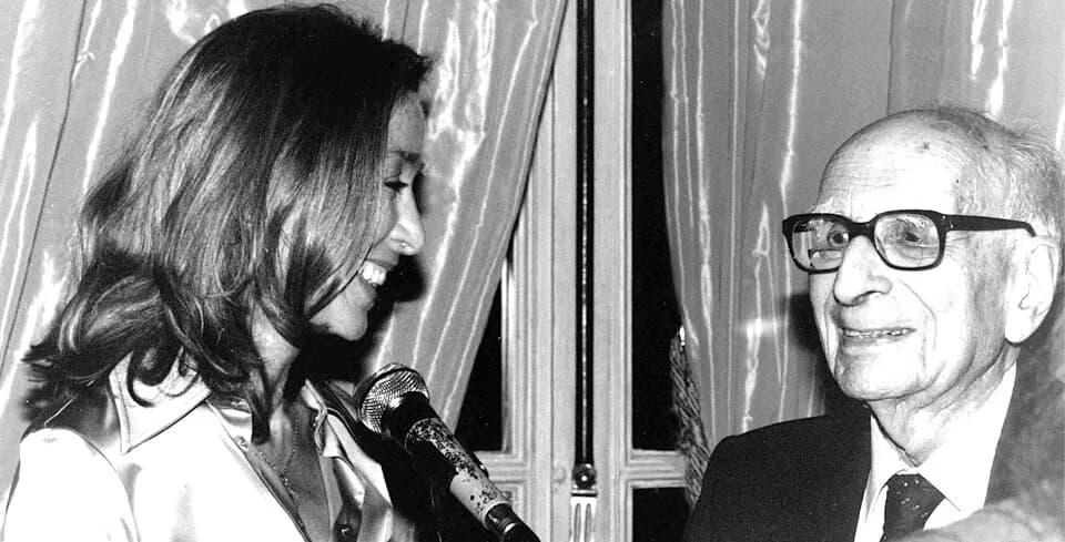 Claude Lévi-Strauss - Laurence Tacou et Claude Lévi-Strauss