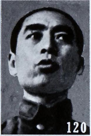 Zhou Enlai - Zhou Enlai (Chou En-lai) (1898 - 1976)