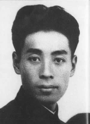 Zhou Enlai - Zhou Enlai à Shanghai, pendant la 3e insurrection des ouvriers.