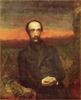 Giuseppe Mazzini - Ashurst Venturi Emile - G. Mazzini nel 1846.jpg
