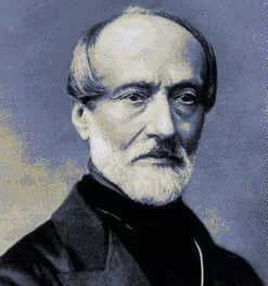 Giuseppe Mazzini - Ritratto di Giuseppe Mazzini
Photo of Giuseppe Mazzini