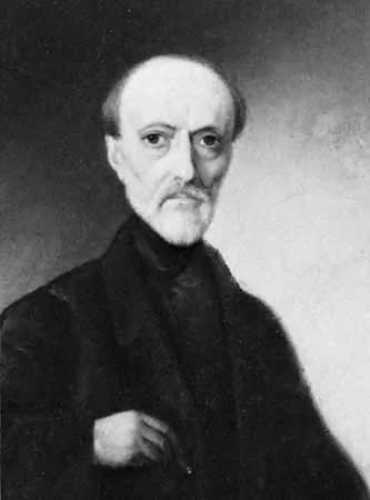 Giuseppe Mazzini - Giuseppe Mazzini, detail of an oil painting by Luigi Zuccoli, 1865; in the Museo del Risorgimento, Milan