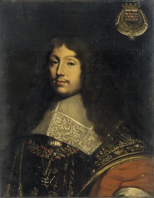 François de La Rochefoucauld - François de La Rochefoucauld.jpg