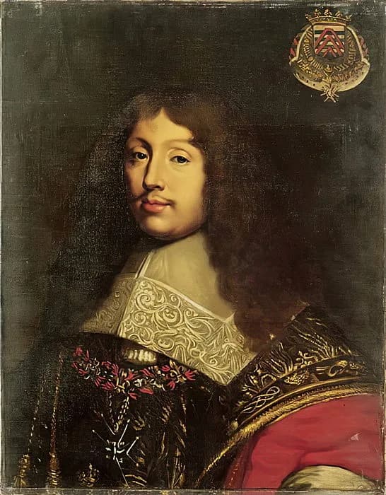 François de La Rochefoucauld - Chasseriau - François VI de La Rochefoucauld (1613-1680).jpg