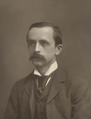 J. M. Barrie - James Matthew Barrie.jpg