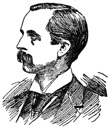 J. M. Barrie - Sir James M. Barrie
