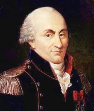 Charles-Augustin de Coulomb - Coulomb.jpg