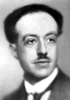 Louis de Broglie - Prince Louis-Victor de Broglie