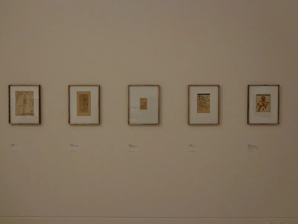 Paul Klee - Paul Klee Strasbourg.jpg