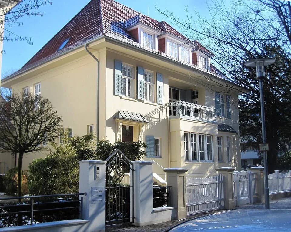 Karl Jaspers - Karl-Jaspers-Gesellschaft Oldenburg e.V.