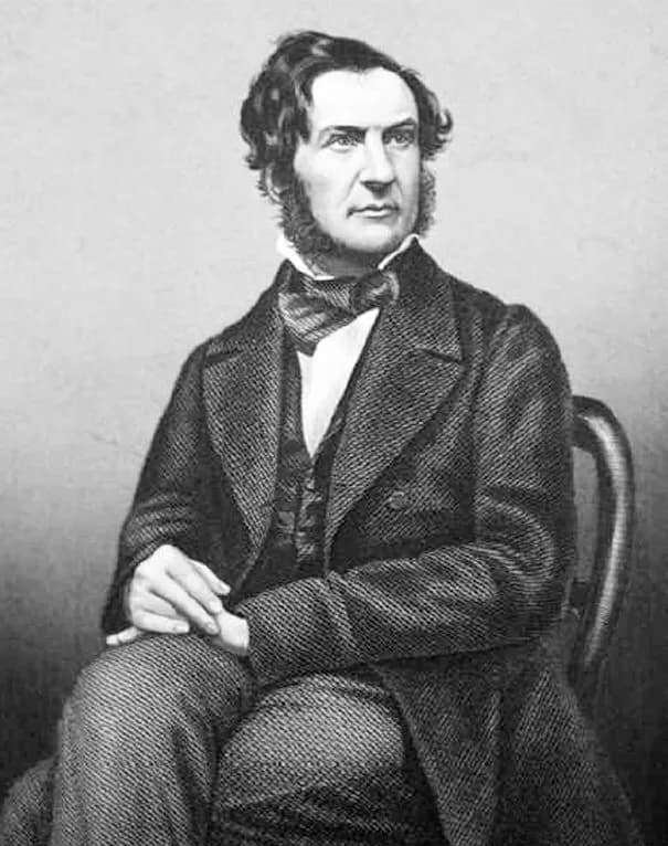 William Ewart Gladstone - William Ewart Gladstone (* 29. Dezember 1809 in Liverpool; † 19. Mai 1898 in Hawarden/Wales, seinem Landsitz) war mehrfach britischer Premierminister