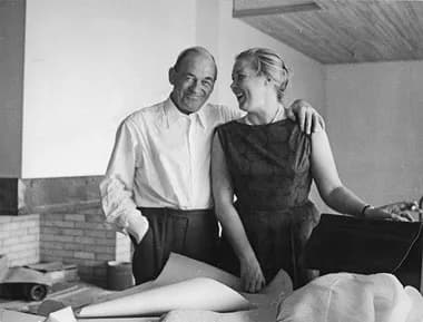 Alvar Aalto - Alvar and Elissa Aalto