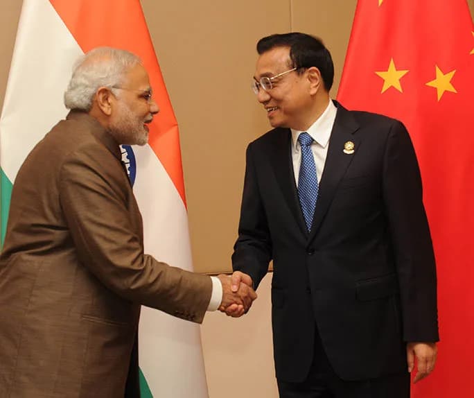Li Keqiang - PM’s bilateral engagements at Nay Pyi Taw – Nov 13, 2014