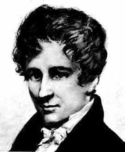 Niels Henrik Abel - matematico celebre