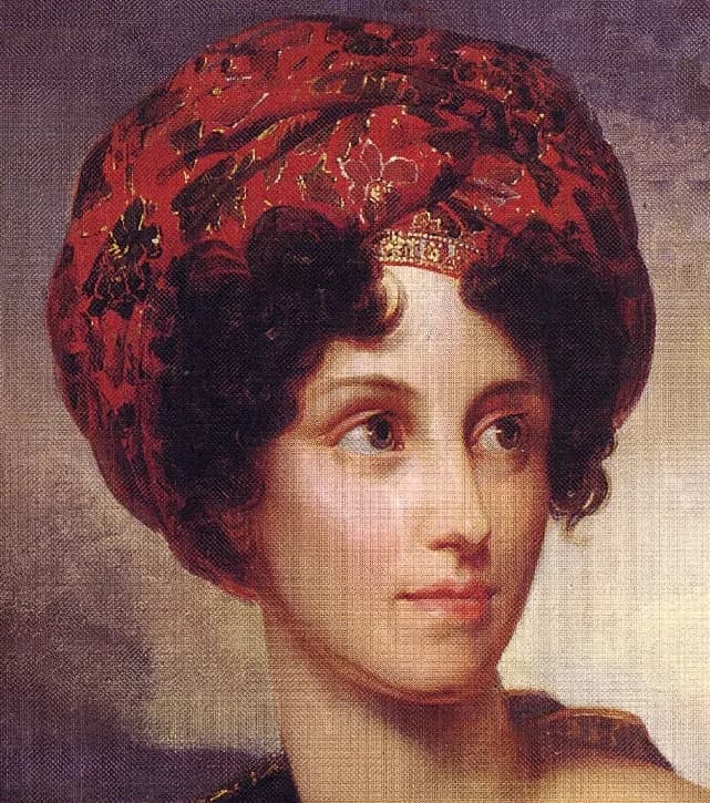 Charles-Maurice de Talleyrand-Périgord - Dorothea von Kurland, Herzogin von Dino-Sagan (1793 Berlin - 1862 Sagan)
de:Dorothea von Biron
fr:Dorothée de Courlande
pl:Dorota de Talleyrand-Périgord
