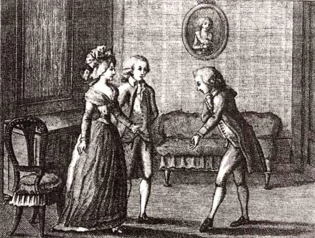 Carlo Goldoni - Cicisbeo by Luigi Ponelato.jpg