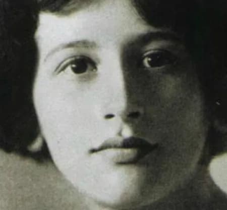 Simone Weil - Simone Weil