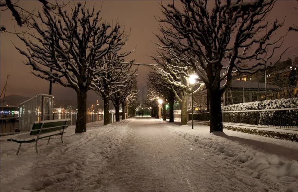 Carl Spitteler - Carl Spitteler Quai, Luzern