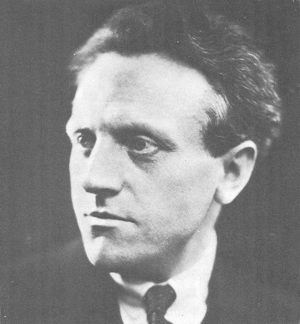 Pär Lagerkvist - Pär Lagerkvist.