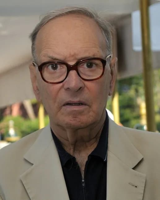 Ennio Morricone - 66ème Festival du Cinéma de Venise (Mostra), 3ème jour (04/09/2009)
