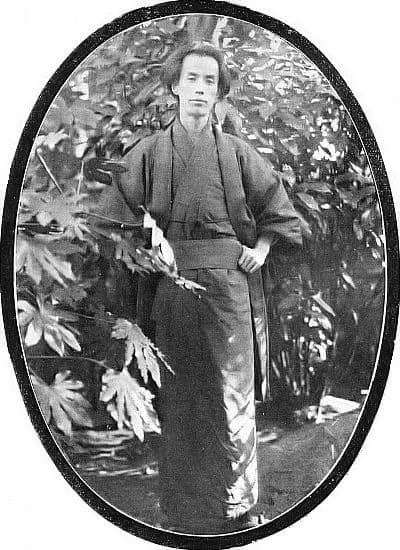 Ryūnosuke Akutagawa - Ryunosuke Akutagawa