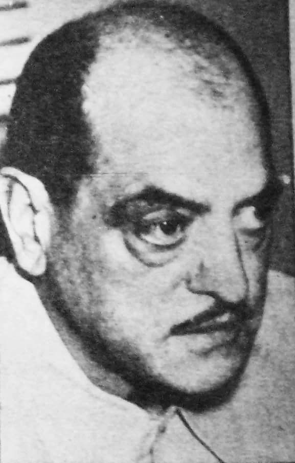 Luis Buñuel - Luis Buñuel