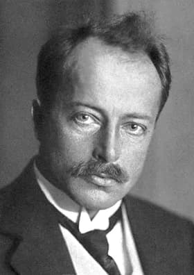 Max von Laue - Max von Laue