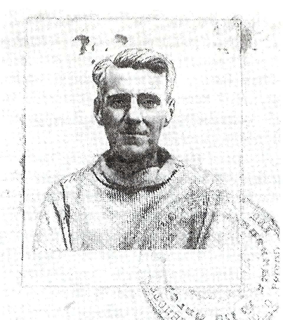 Konrad Lorenz - Copied from documents found in a Russian POW camp from World War II