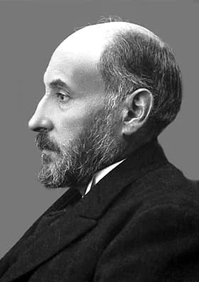 Santiago Ramón y Cajal - Cajal