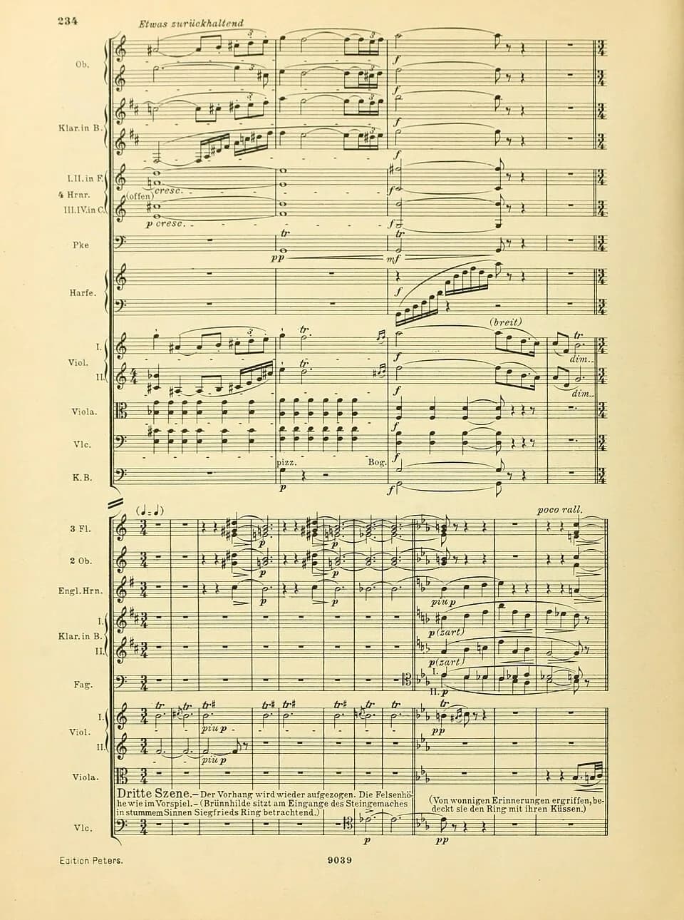 Richard Strauss - Identifier: instrumentations01berl (find matches)
Title: Instrumentationslehre, von Hector Berlioz. Ergänzt und rev. von Richard Strauss
Year: 1905 (1900s)
Authors: Berlioz, Hector,
